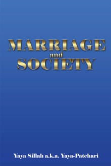 Marriage and Society