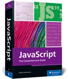 JavaScript : The Comprehensive Guide