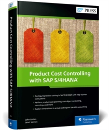 Product Cost Controlling With SAP S/4HANA