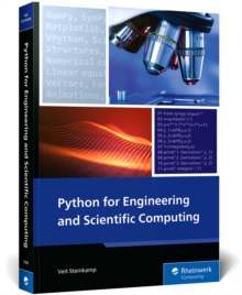Rheinwerk Publishing Inc. Python For Engineering And Scientific Computing