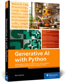 Generative AI with Python