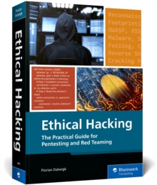 Ethical Hacking