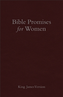 KJV Bible Promises for Women