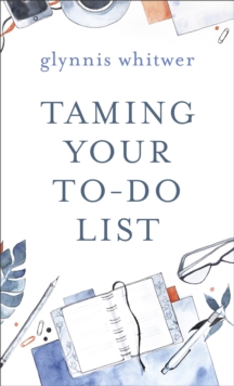 Taming Your To-Do List