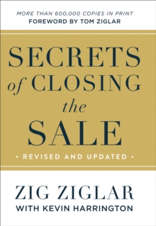 Secrets of Closing the Sale