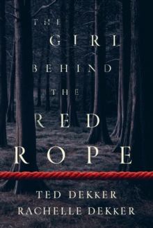 The Girl behind the Red Rope