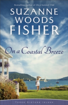 On a Coastal Breeze (Three Sisters Island Book #2)