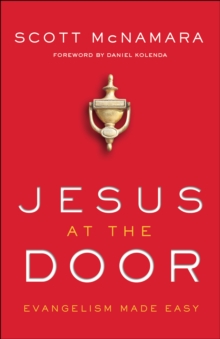 Jesus at the Door : Evangelism Made Easy