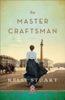 The Master Craftsman : A Novel