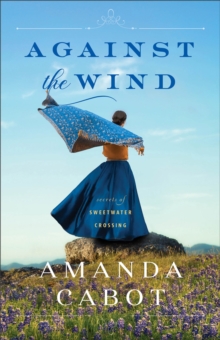 Against the Wind (Secrets of Sweetwater Crossing Book #2)