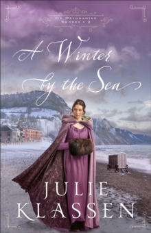 A Winter by the Sea (On Devonshire Shores Book #2)