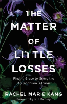 The Matter of Little Losses : Finding Grace to Grieve the Big (and Small) Things