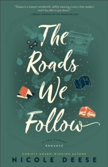 The Roads We Follow (A Fog Harbor Romance)