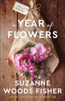 A Year of Flowers : A 4-in-1 Novella Collection