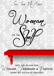 Woman on the Shelf