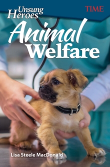 Unsung Heroes : Animal Welfare Read-along ebook