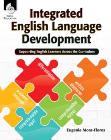 Integrated English Language Development ebook