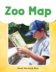 Zoo Map