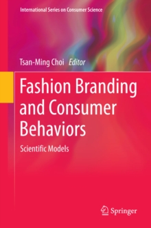 Fashion Branding and Consumer Behaviors : Scientific Models