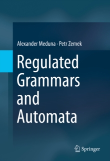 Regulated Grammars and Automata