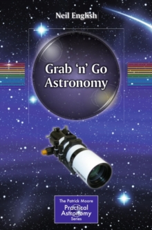 Grab 'n' Go Astronomy