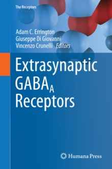 Extrasynaptic GABAA Receptors