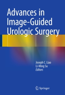 Advances in Image-Guided Urologic Surgery