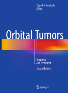 Orbital Tumors : Diagnosis and Treatment