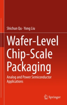 Wafer-Level Chip-Scale Packaging : Analog and Power Semiconductor Applications