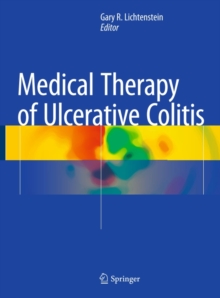 Medical Therapy of Ulcerative Colitis