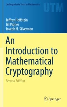 An Introduction to Mathematical Cryptography