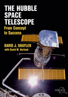 The Hubble Space Telescope : From Concept to Success