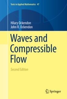 Waves and Compressible Flow