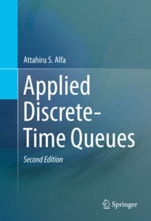 Applied Discrete-Time Queues