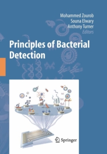 Principles Of Bacterial Detection: Biosensors, Recognition Receptors And Microsystems