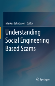 Understanding Social Engineering Based Scams