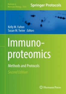 Immunoproteomics : Methods and Protocols