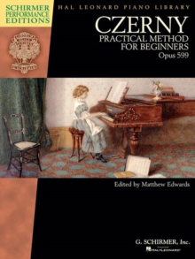 Practical Method for Beginners, Op. 599