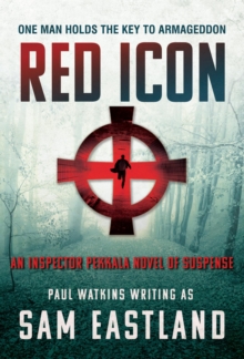 Red Icon : An Inspector Pekkala Novel of Suspense