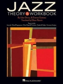 Jazz Theory & Workbook