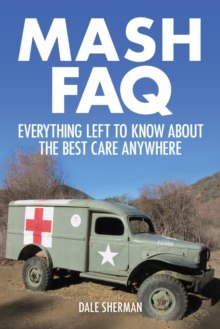 MASH FAQ : Everything Left to Know About the Best Care Anywhere