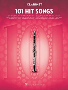 101 Hit Songs