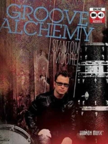 GROOVE ALCHEMY, Paperback Book GROOVE ALCHEMY, Paperback Book