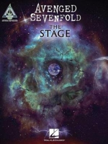 The Stage, Paperback / softback Book The Stage, Paperback / softback Book