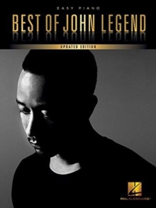 Best of John Legend : Updated Edition