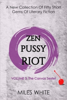 Zen Pussy Riot