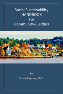 Social Sustainability HANDBOOK for Community-Builders