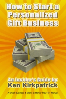 How to Start a Personalized Gift Business