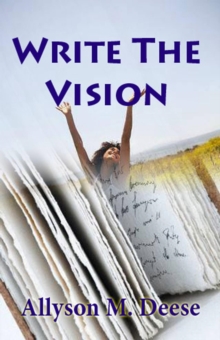 Write The Vision