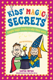 Kids' Magic Secrets